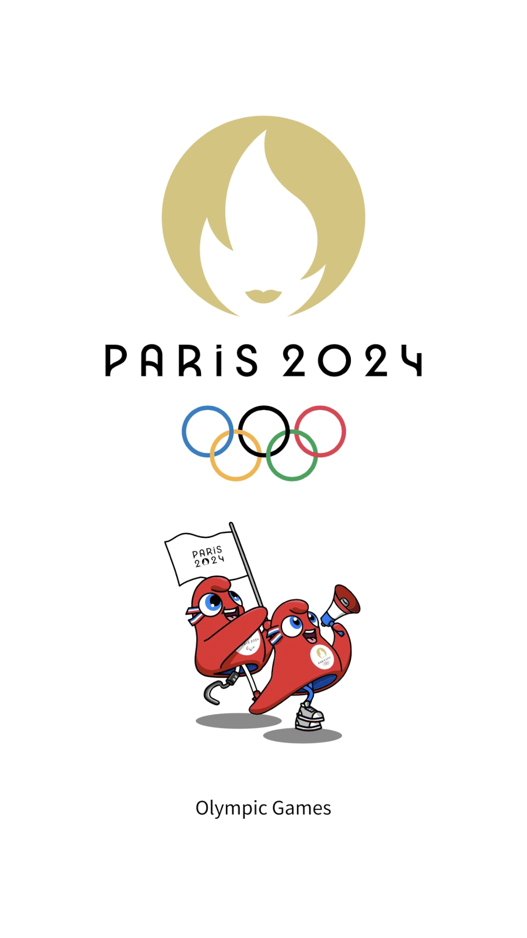【注意喚起】 パリ2024オリンピックに関連した詐欺サイトへの誘導に注意!